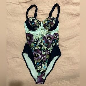 Ted Baker Bathing suite. 32 c/d cup size